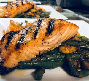 Allegro Italian Kitchen Little Italy Edmonton